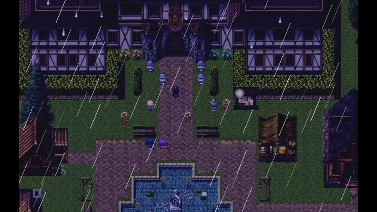 Secret of the Rendrasha Blade thumbnail 4