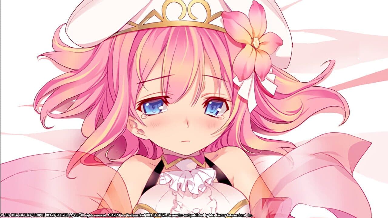 Record of Agarest War Mariage thumbnail 7