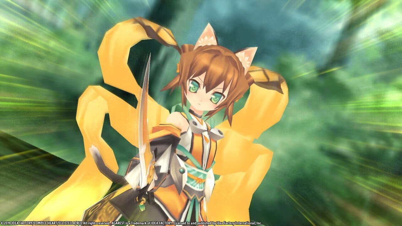 Record of Agarest War Mariage thumbnail 6