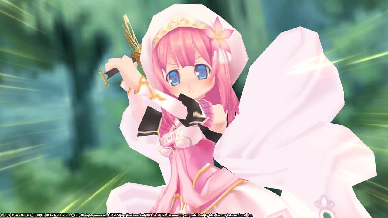 Record of Agarest War Mariage thumbnail 12