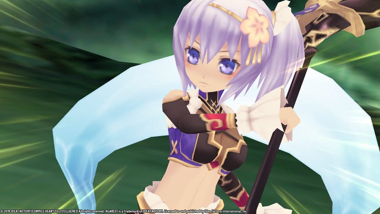 Record of Agarest War Mariage thumbnail 9