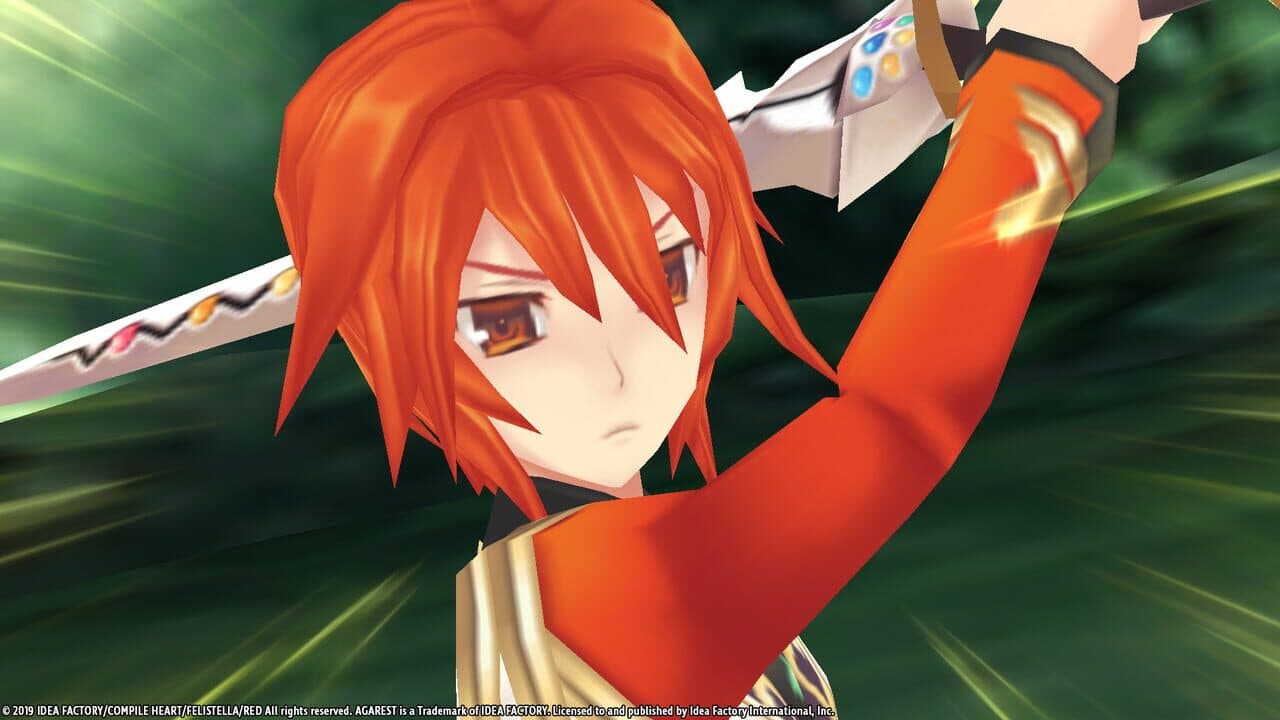 Record of Agarest War Mariage thumbnail 8