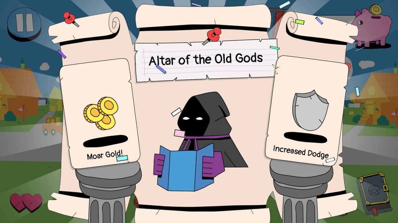 Knights of the Card Table thumbnail 6