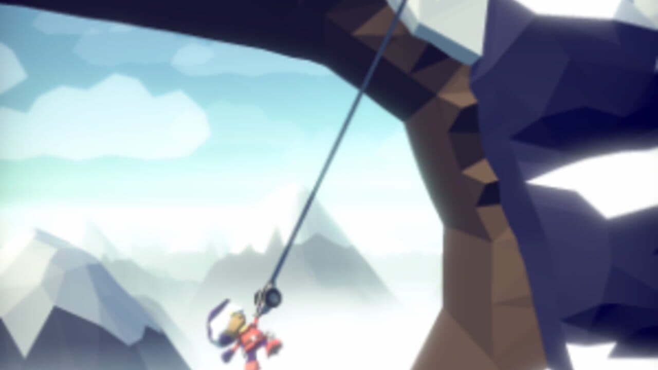 Hang Line screenshot 1