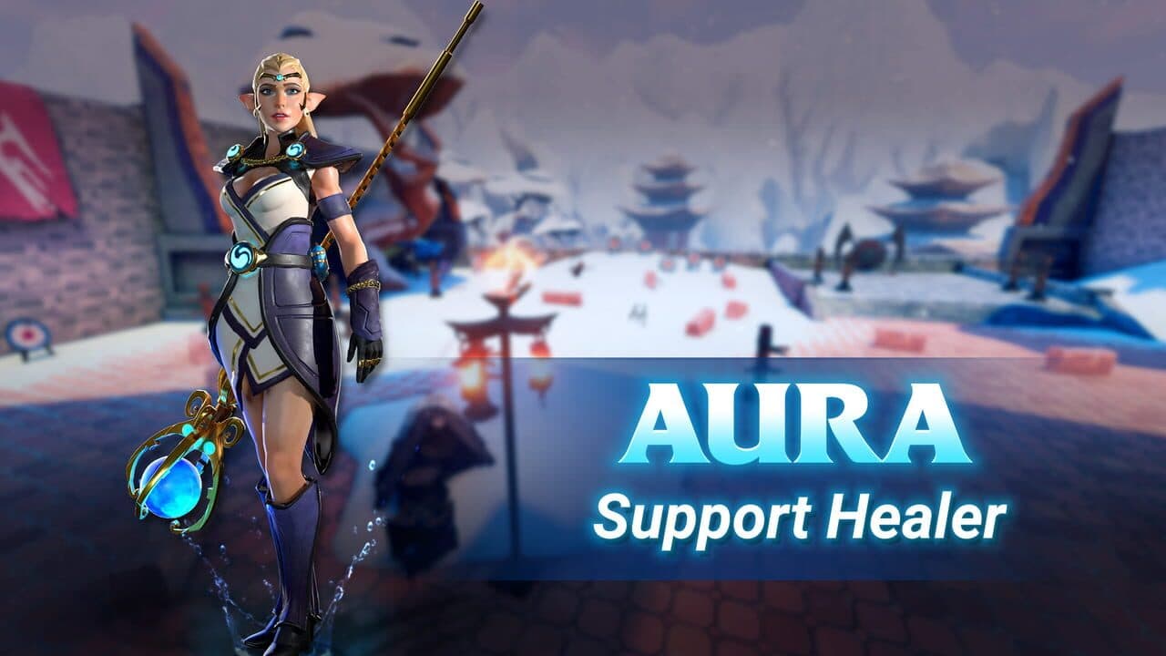 Forged Fantasy thumbnail 3