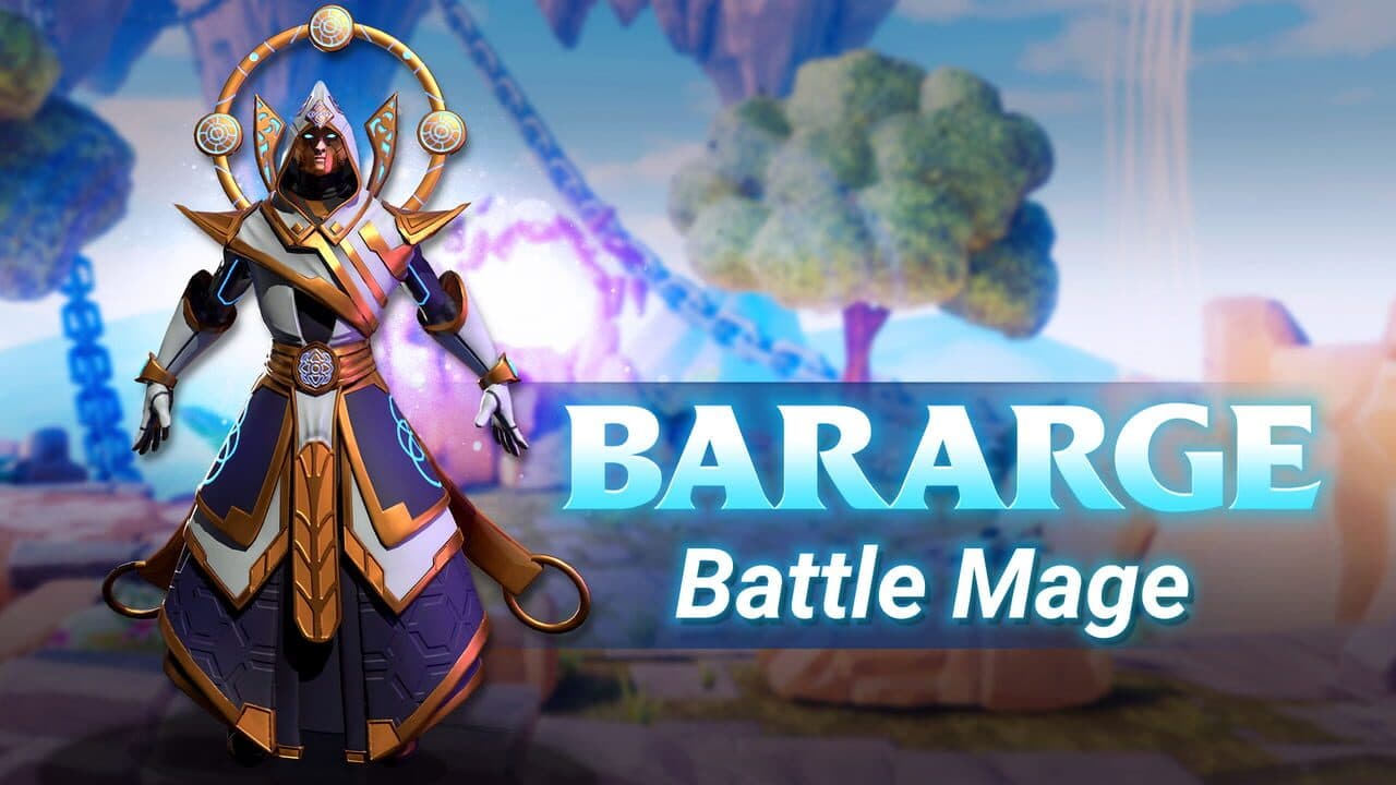 Forged Fantasy thumbnail 4