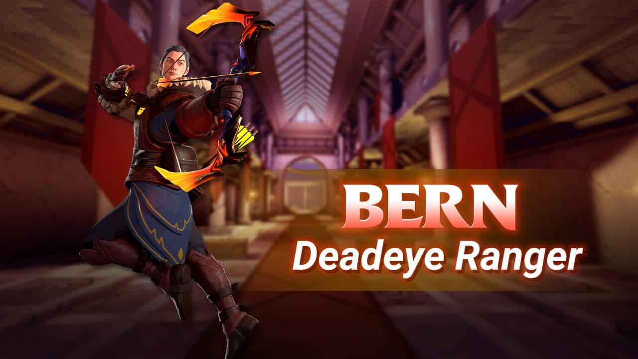 Forged Fantasy thumbnail 2