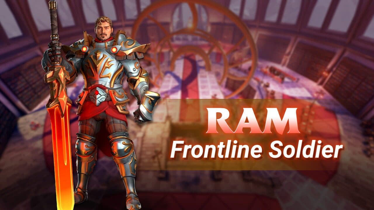 Forged Fantasy thumbnail 5