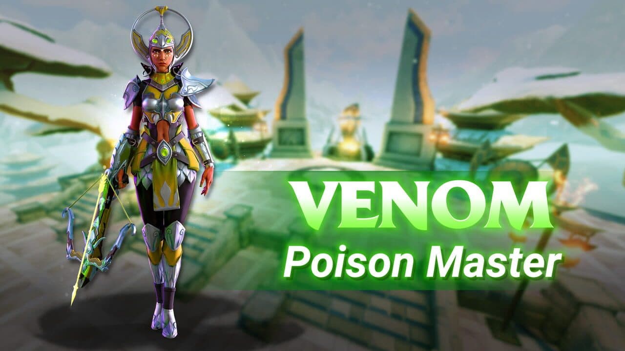 Forged Fantasy thumbnail 7