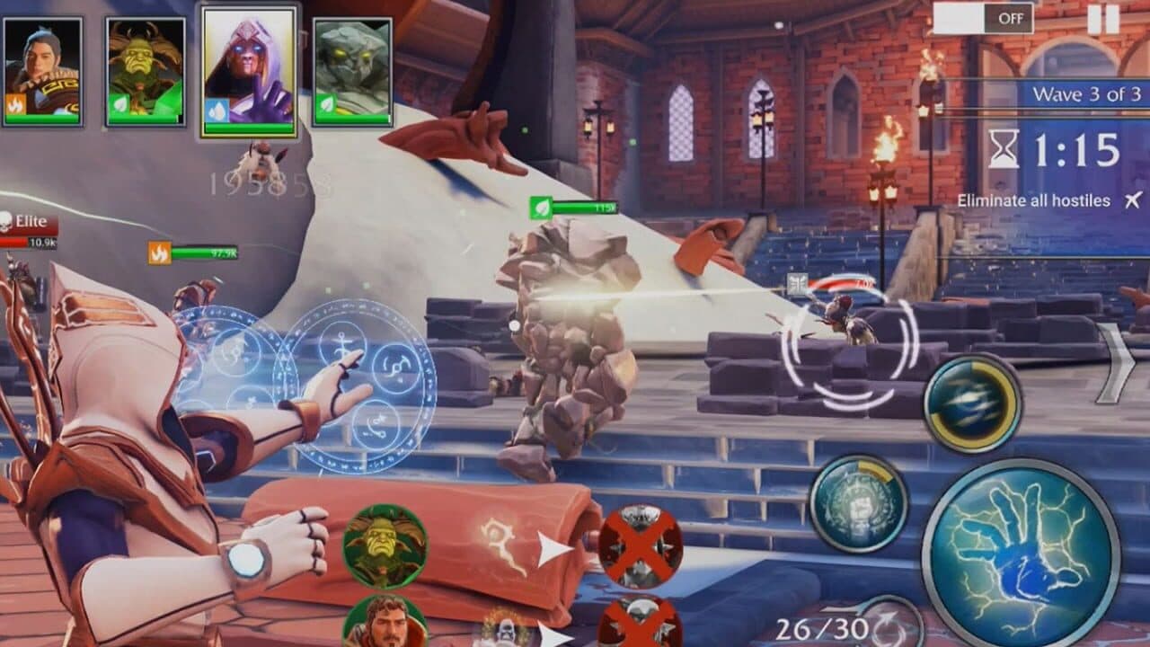 Forged Fantasy thumbnail 6
