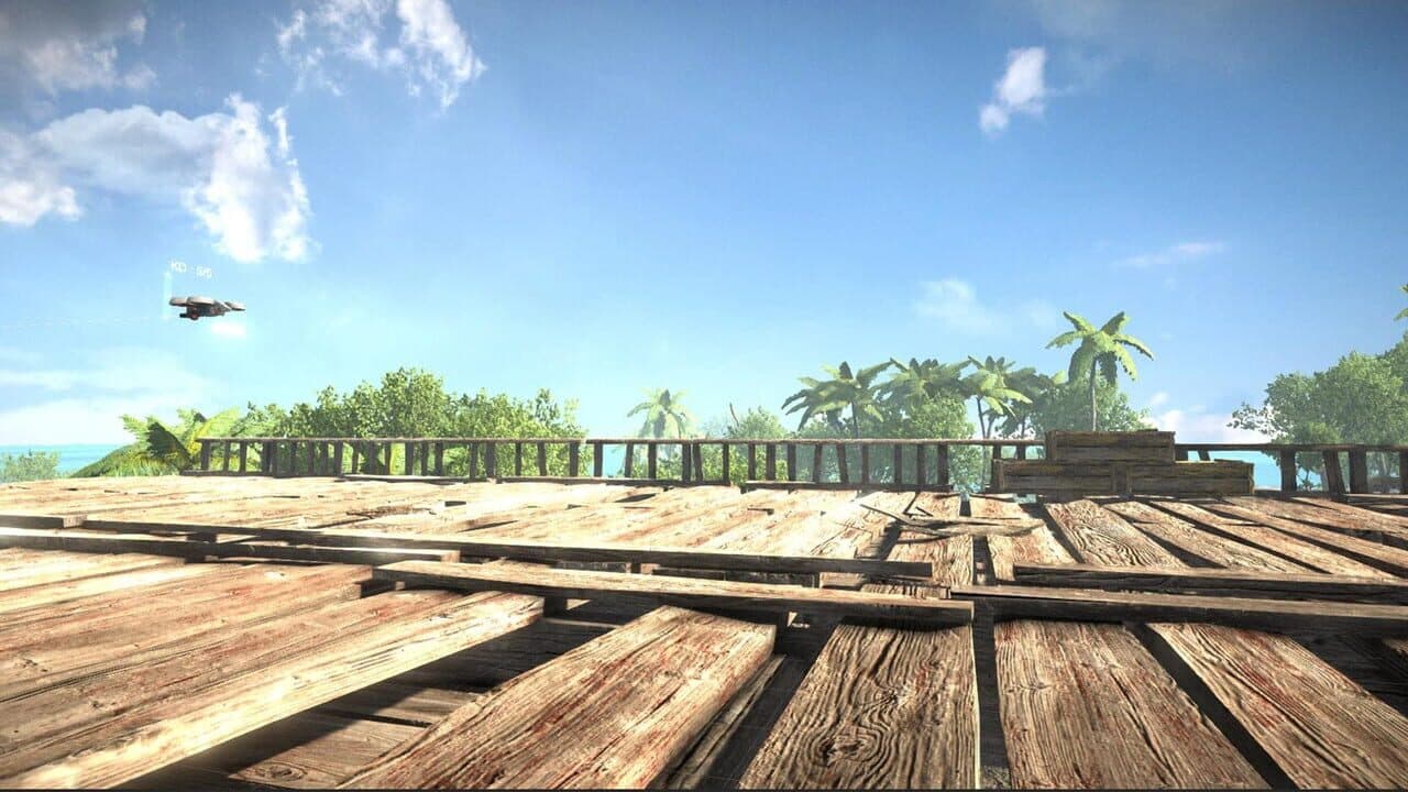 Gnome Lake thumbnail 5