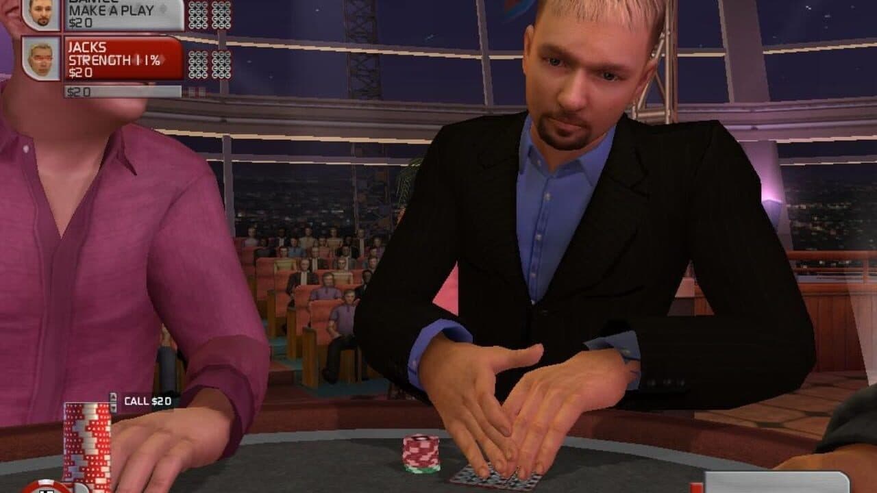 Stacked with Daniel Negreanu thumbnail 3