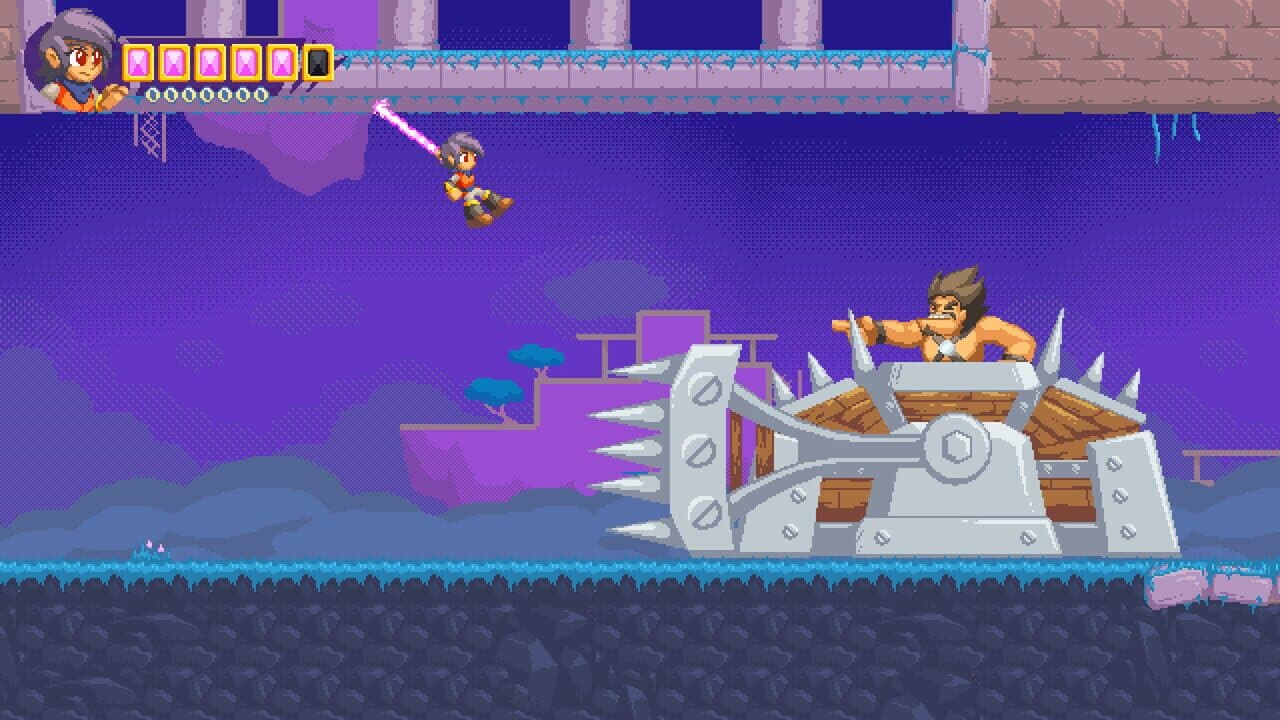 Grapple Force Rena thumbnail 2