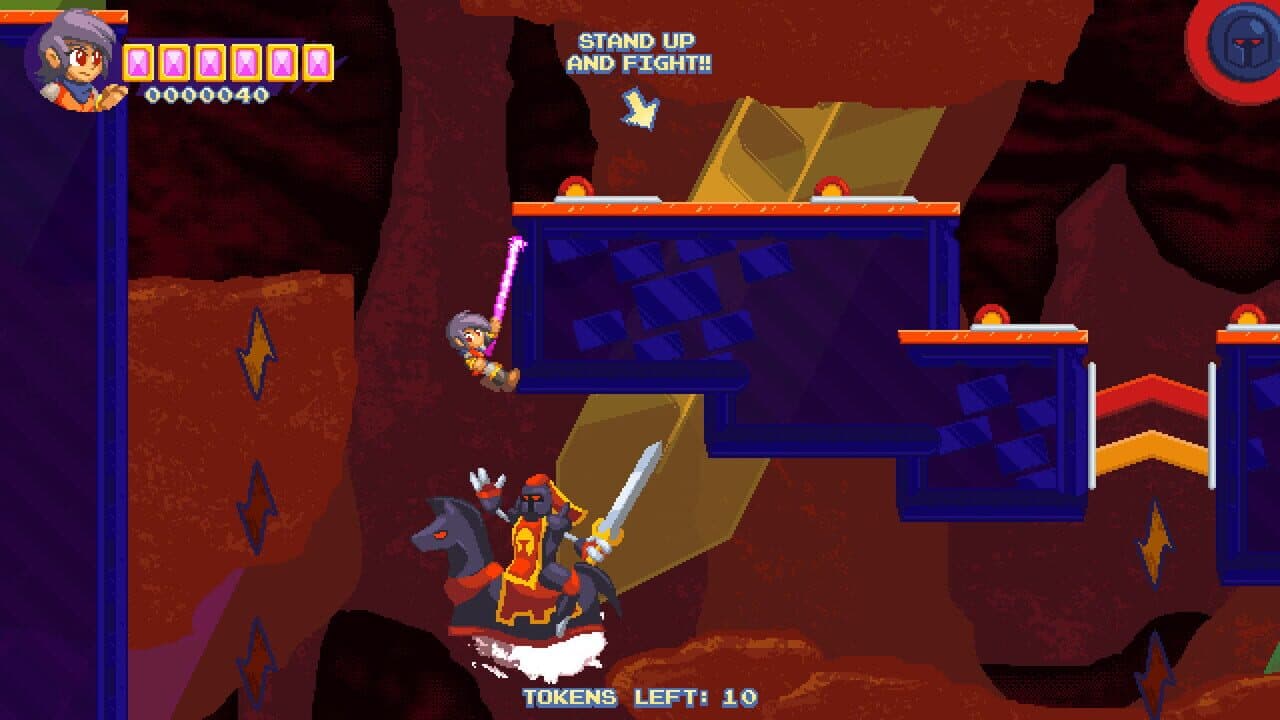 Grapple Force Rena thumbnail 5