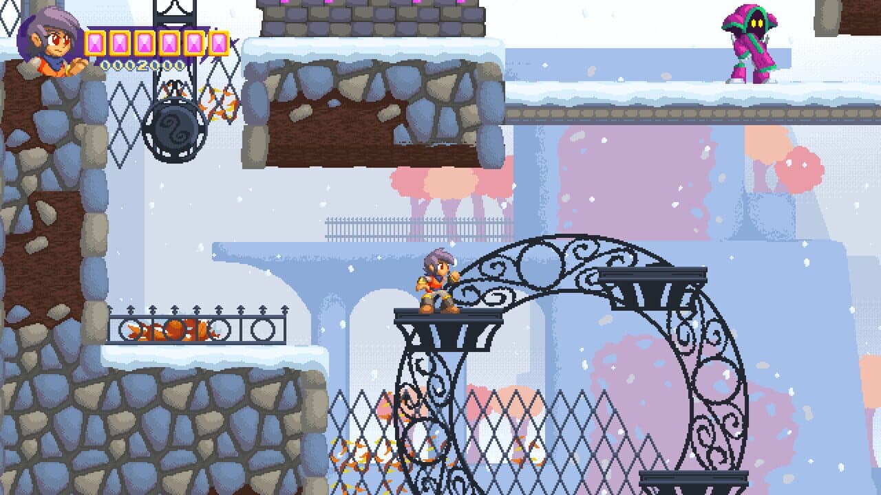 Grapple Force Rena thumbnail 8
