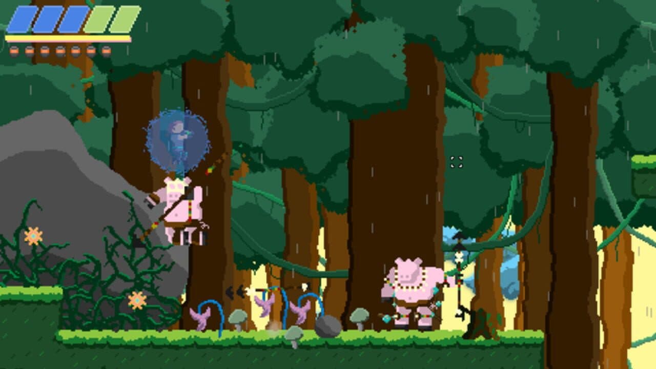 The Adventures of Sullivan thumbnail 6