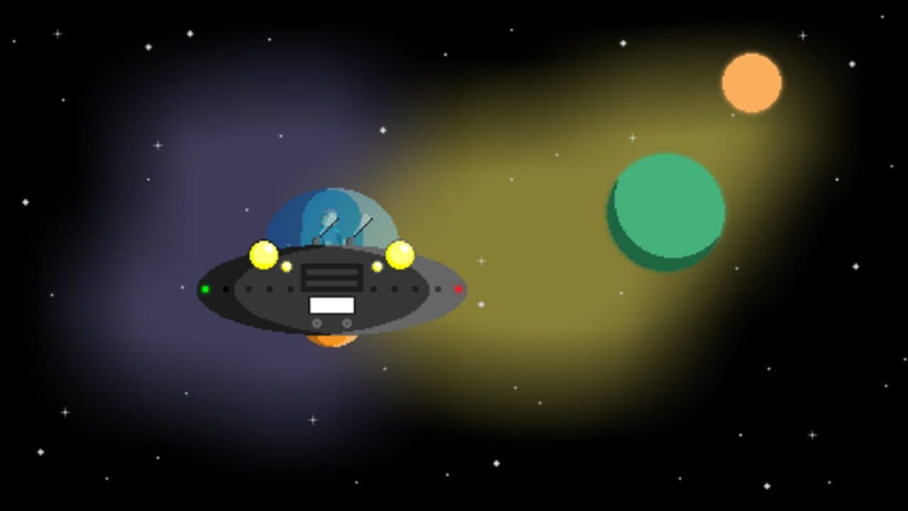 The Adventures of Sullivan screenshot 1