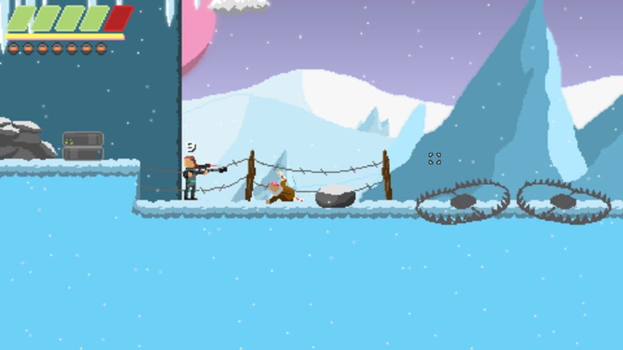 The Adventures of Sullivan thumbnail 9