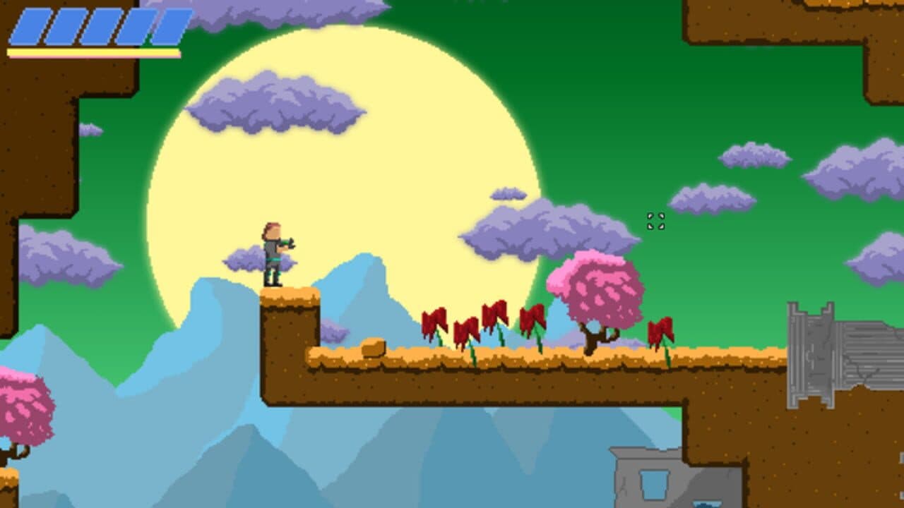 The Adventures of Sullivan thumbnail 7