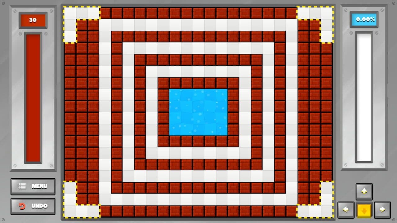Briquid screenshot 1