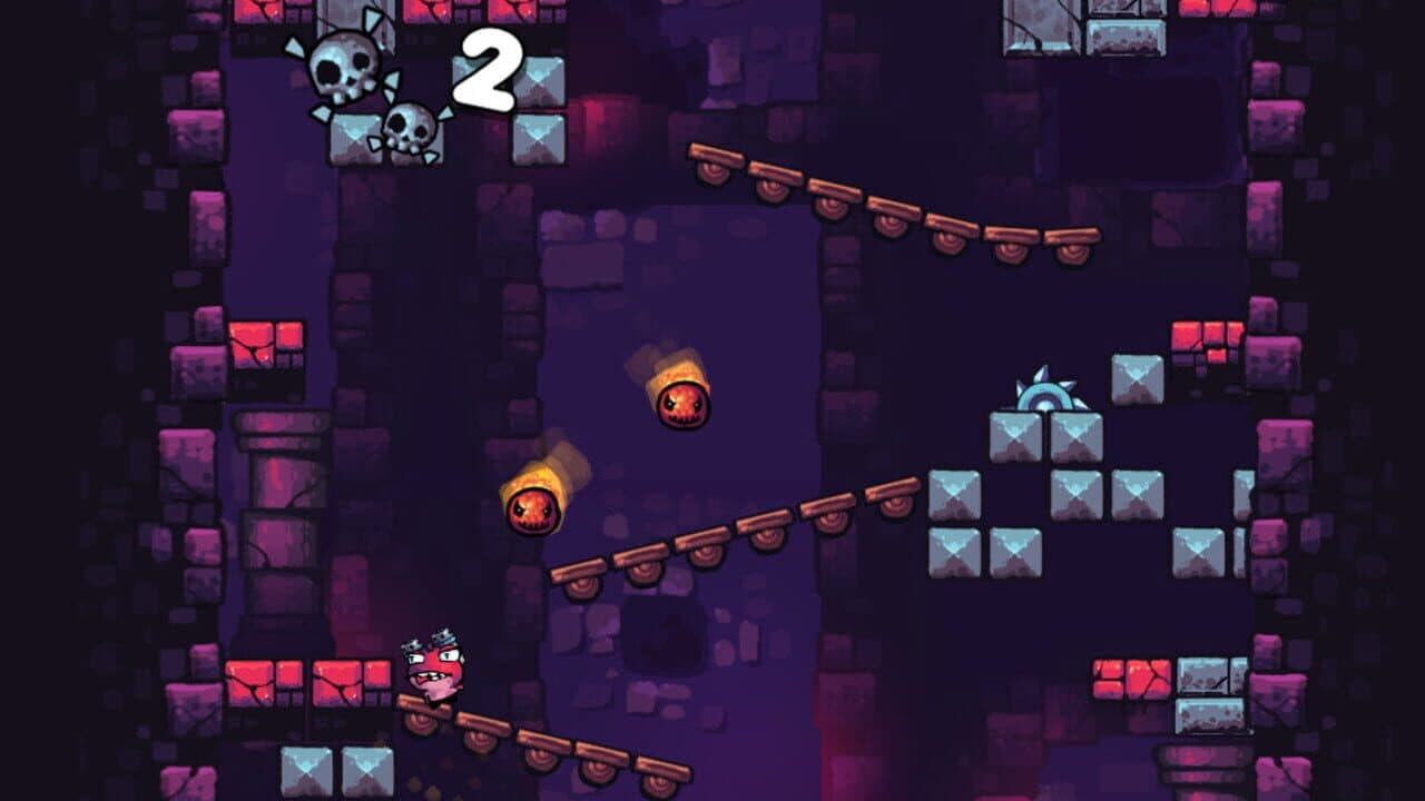 Frog Demon thumbnail 2