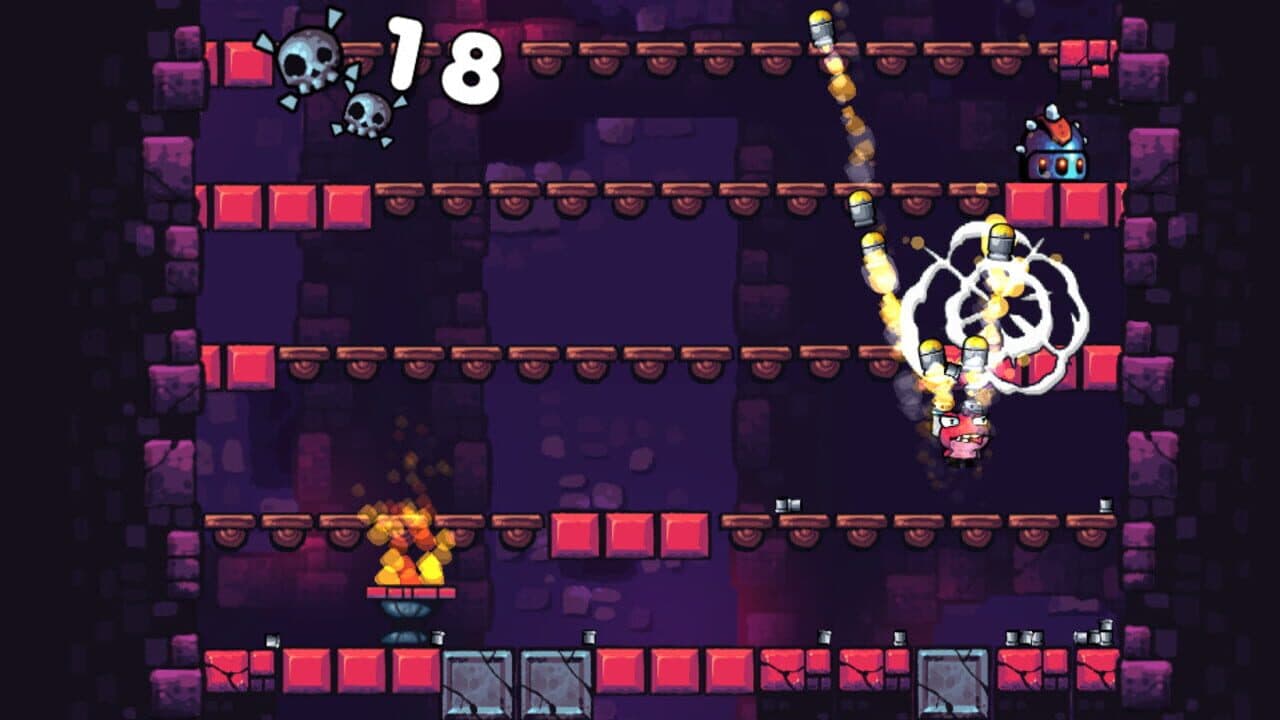 Frog Demon thumbnail 4