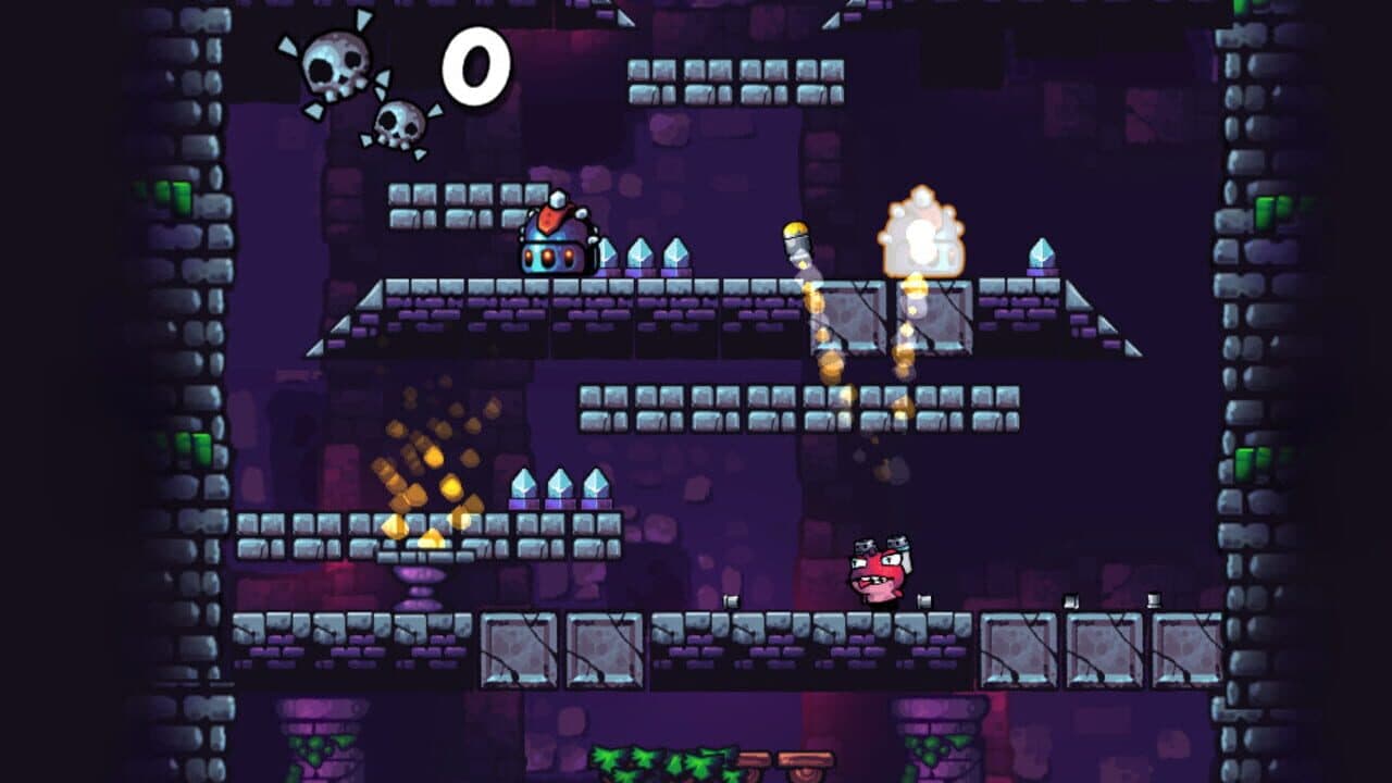 Frog Demon thumbnail 3