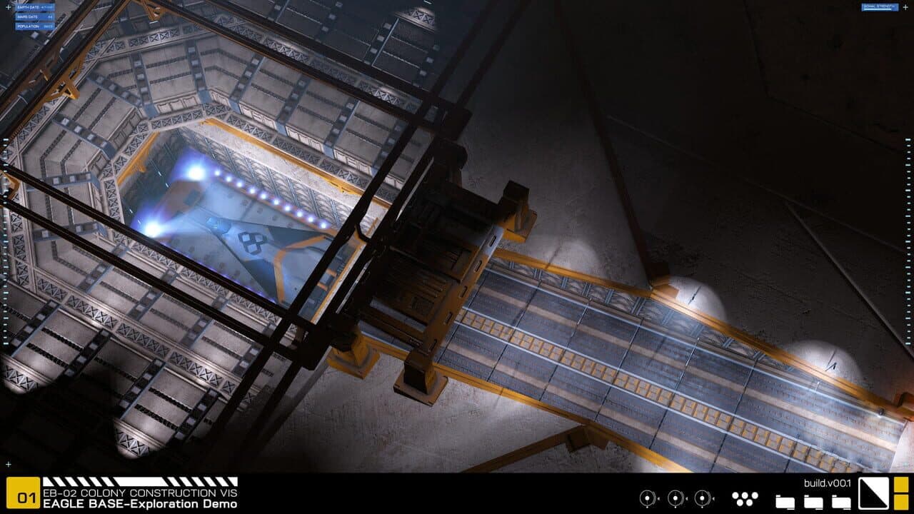 Project Eagle thumbnail 7