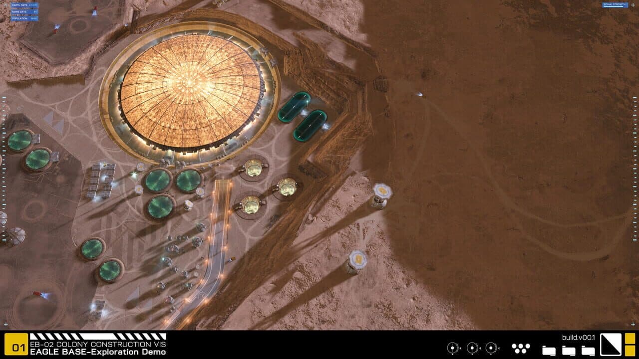 Project Eagle thumbnail 2