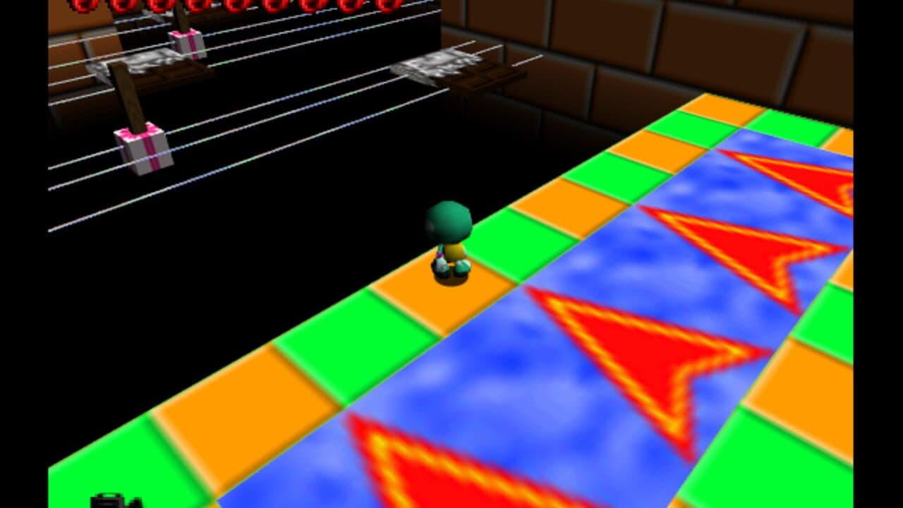 Chameleon Twist thumbnail 2
