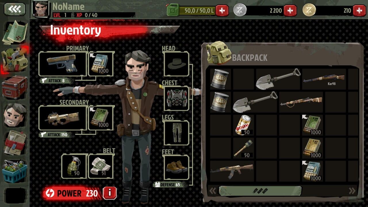 The Walking Zombie 2 thumbnail 3