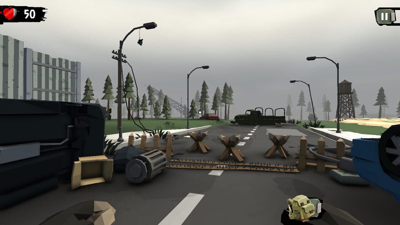 The Walking Zombie 2 thumbnail 4