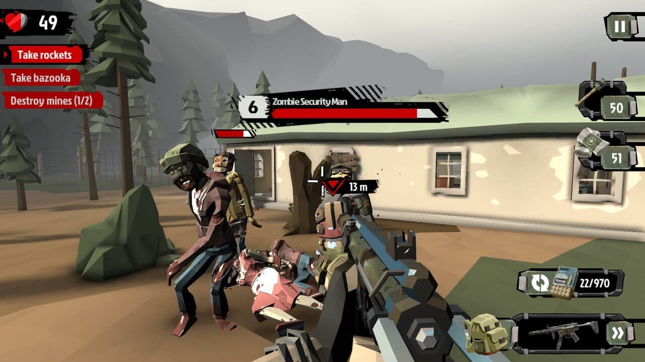 The Walking Zombie 2 thumbnail 8