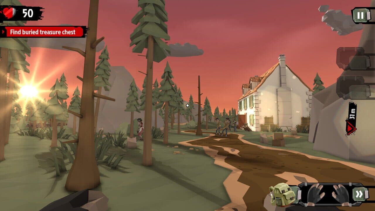 The Walking Zombie 2 thumbnail 6