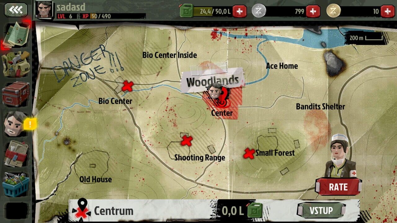 The Walking Zombie 2 thumbnail 9