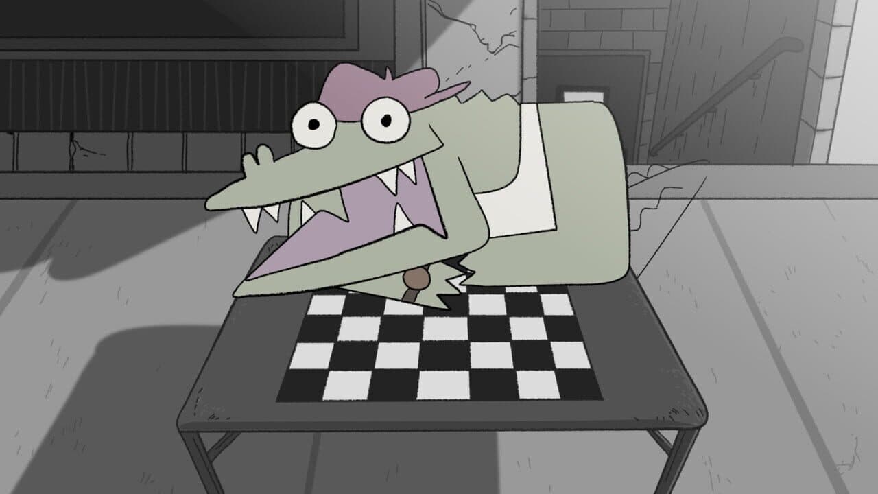 Later Alligator thumbnail 2