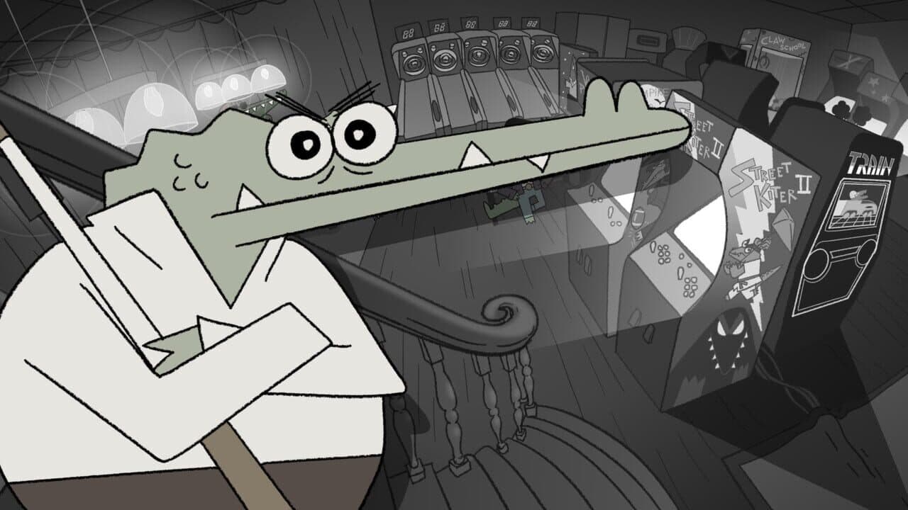 Later Alligator thumbnail 4