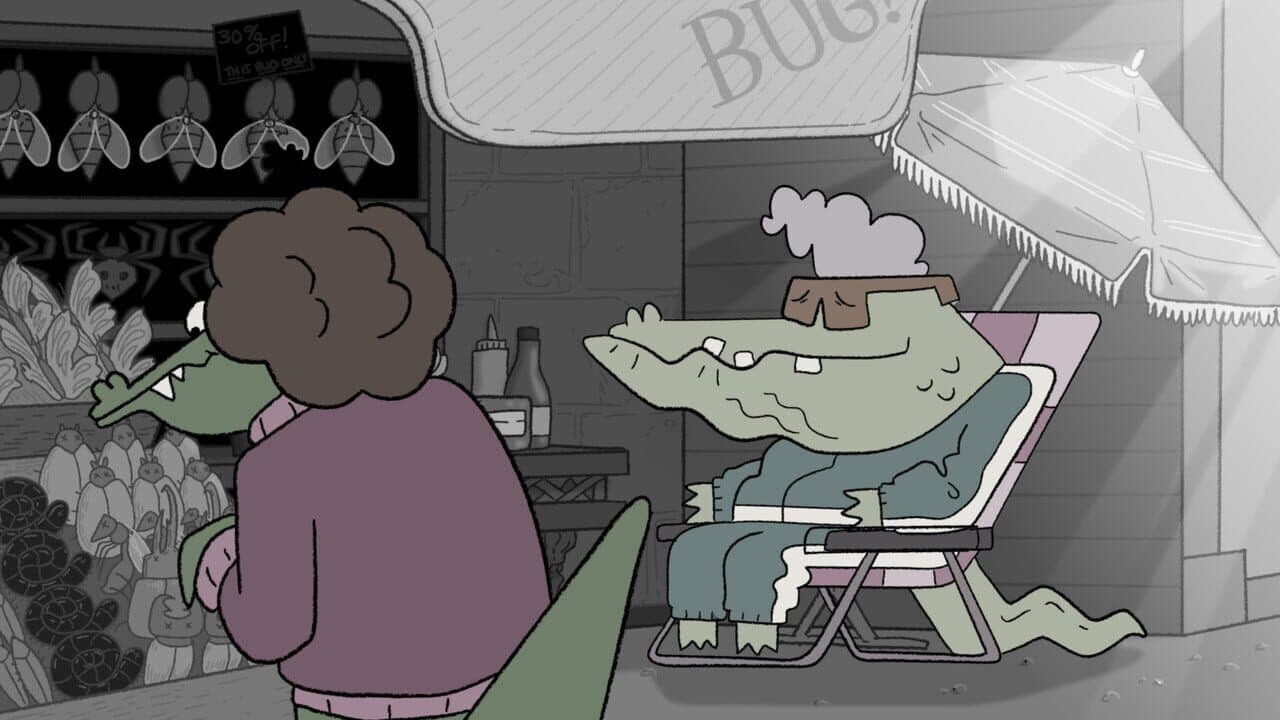 Later Alligator thumbnail 6