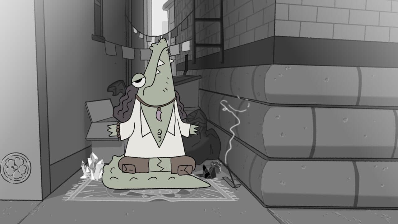 Later Alligator thumbnail 5