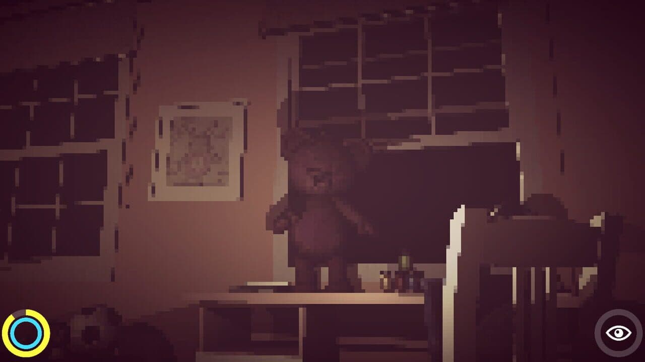 Bedtime Blues thumbnail 5