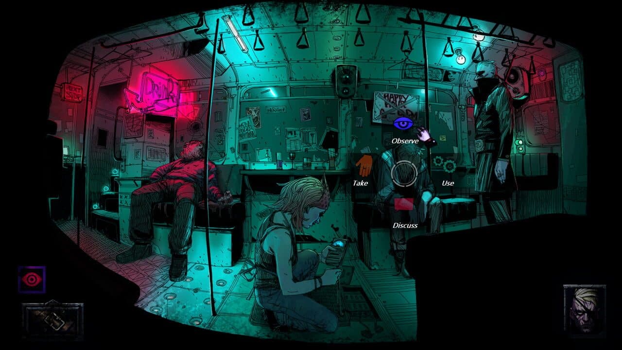 The Blind Prophet thumbnail 3