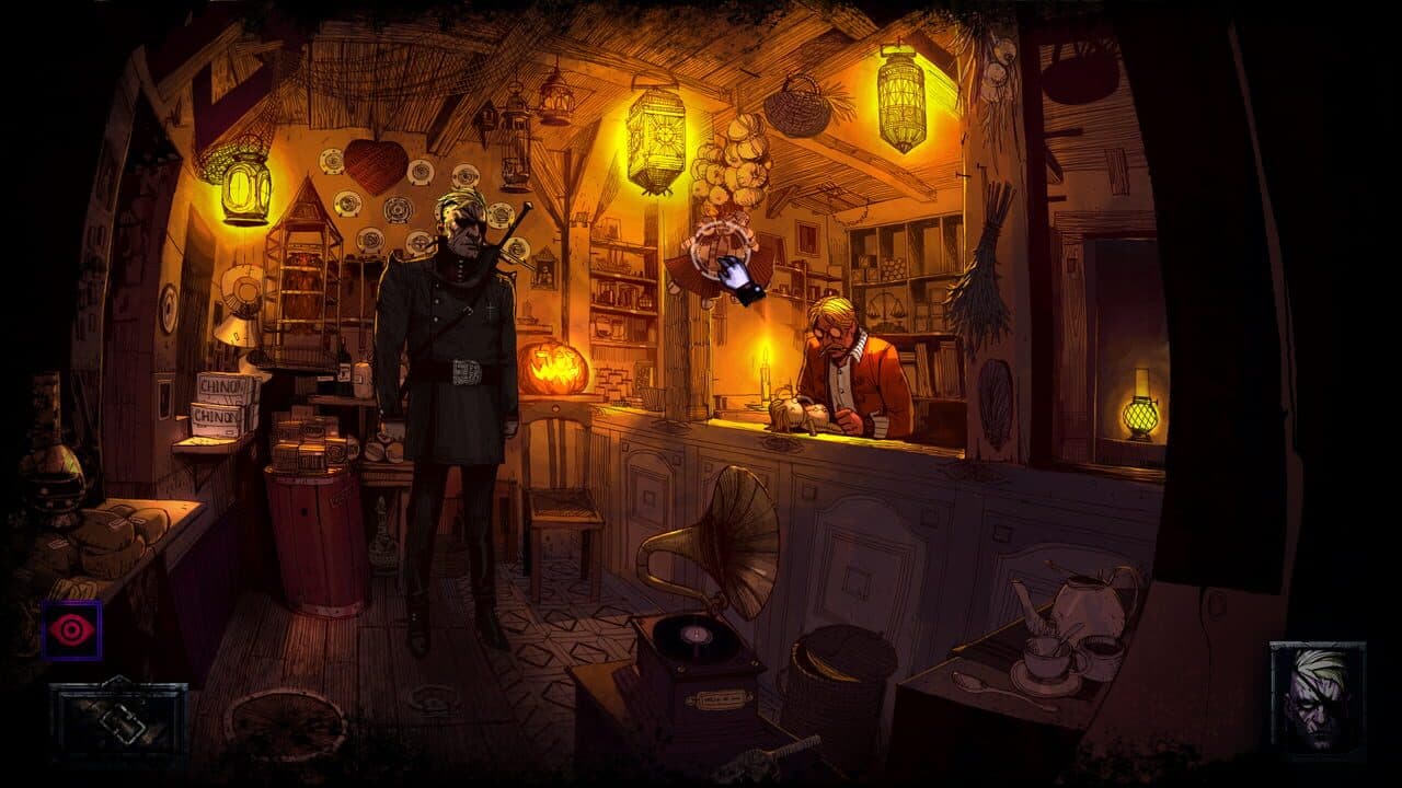 The Blind Prophet thumbnail 2