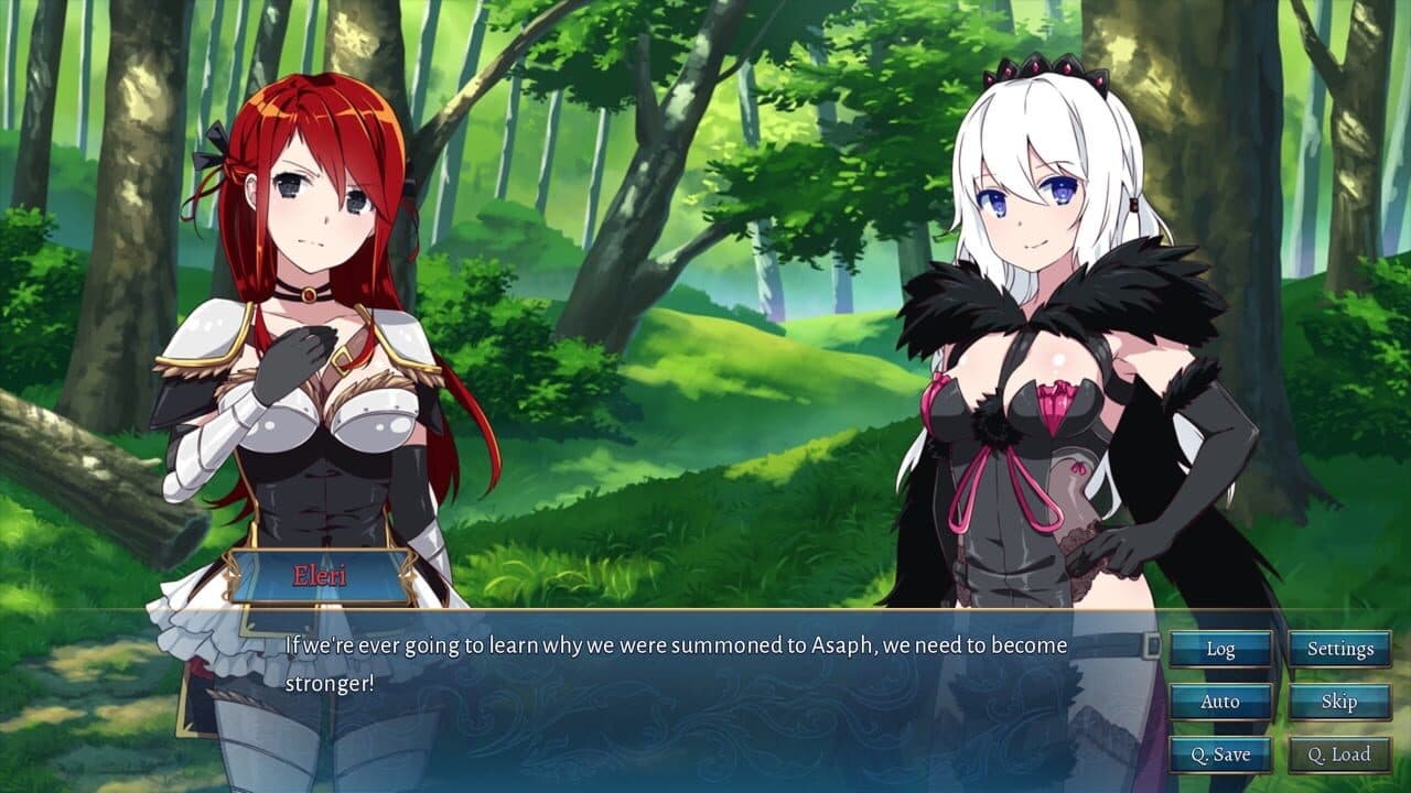 Sakura MMO 2 thumbnail 2