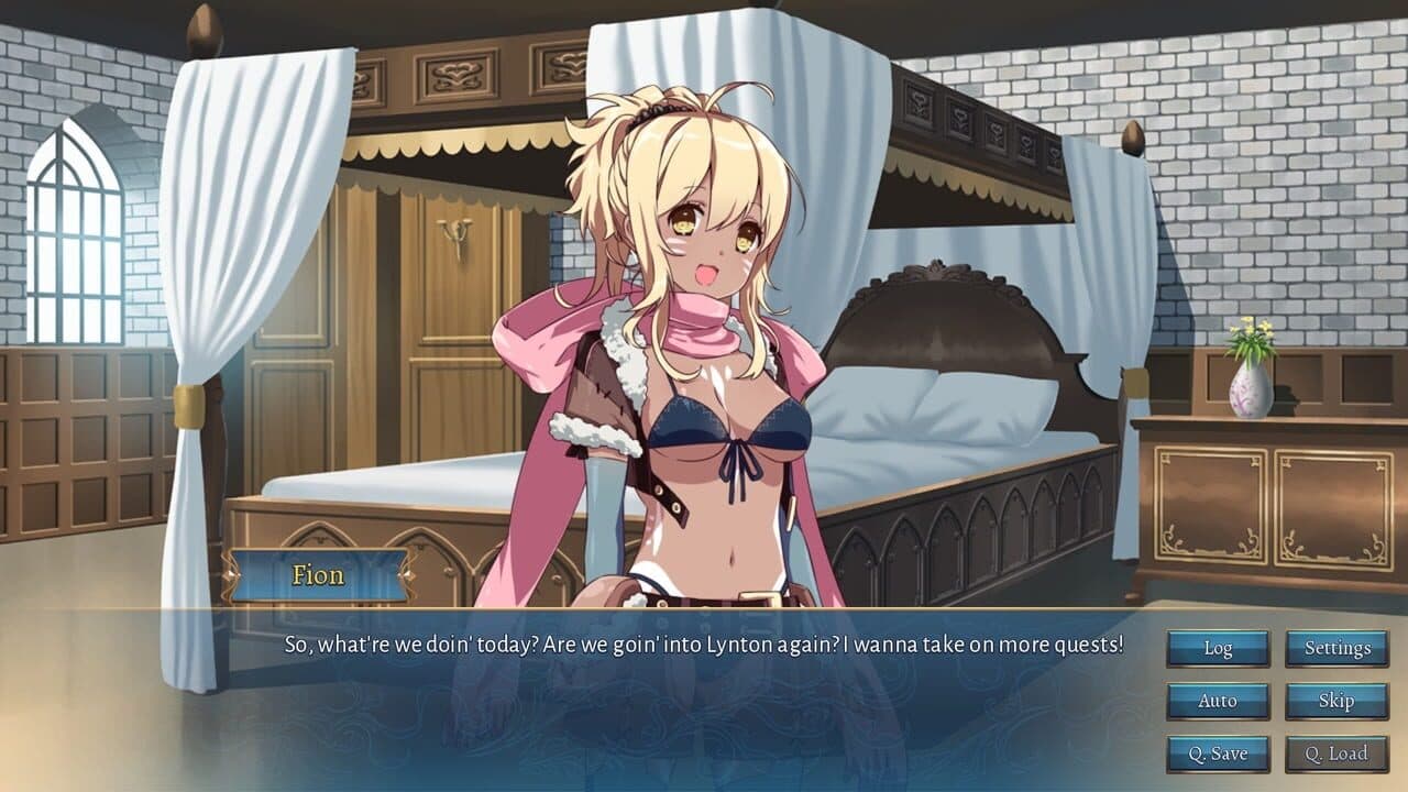 Sakura MMO 2 thumbnail 4