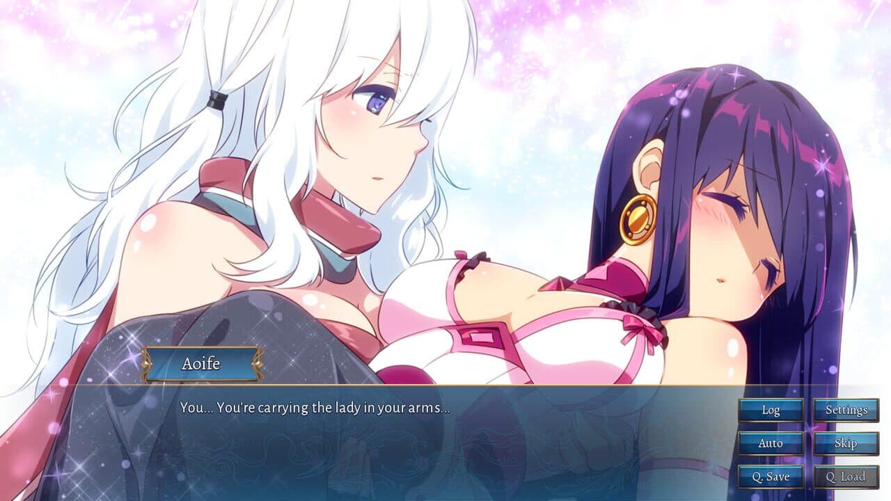 Sakura MMO 2 thumbnail 8