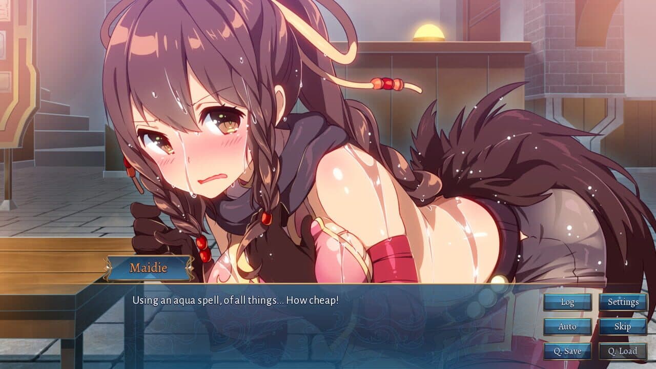 Sakura MMO 2 thumbnail 5