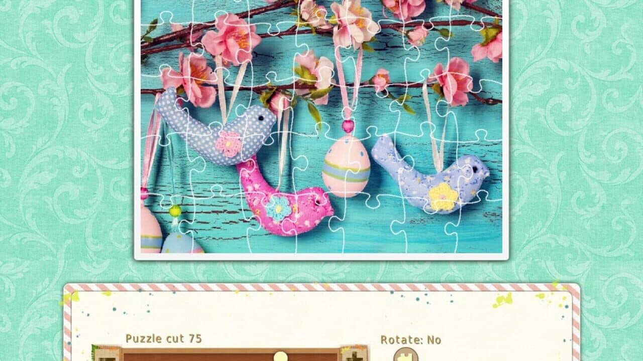 1001 Jigsaw: Home Sweet Home thumbnail 3