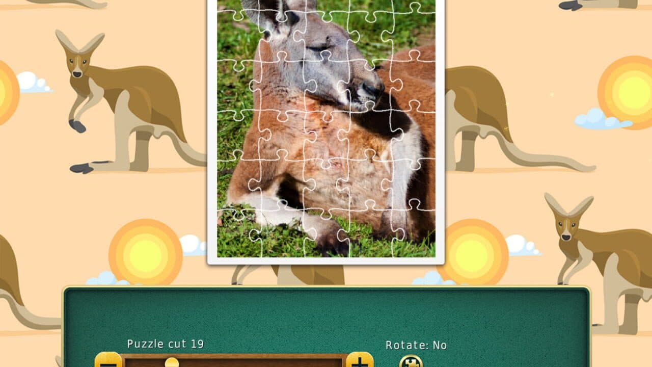1001 Jigsaw: World Tour - Australian Puzzles thumbnail 5