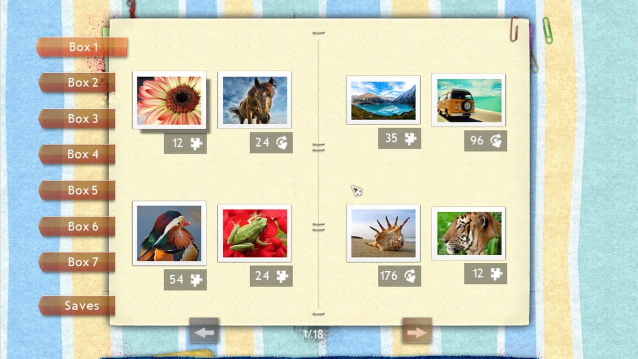 1001 Jigsaw: Earth Chronicles thumbnail 5