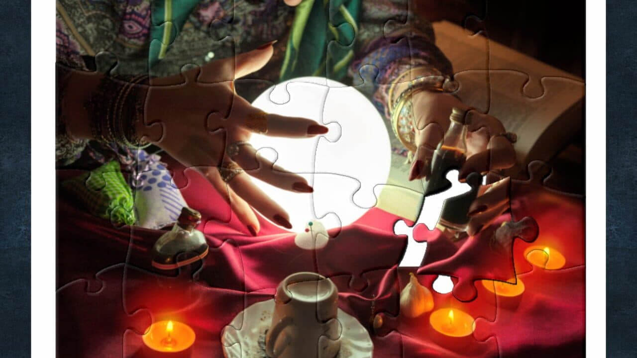 1001 Jigsaw: Legends of Mystery thumbnail 2